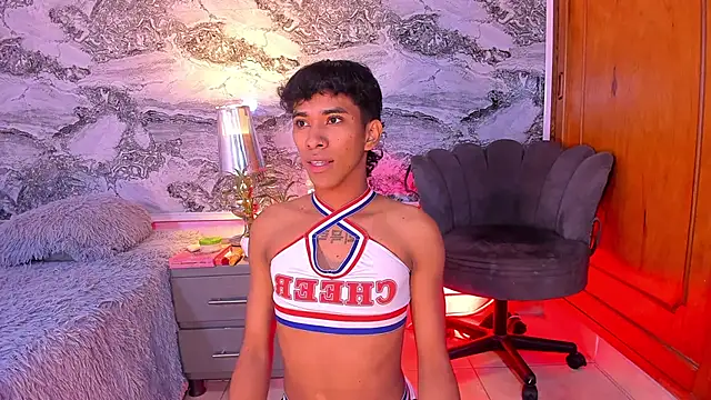 Ethan thouse online show from 01.08.26