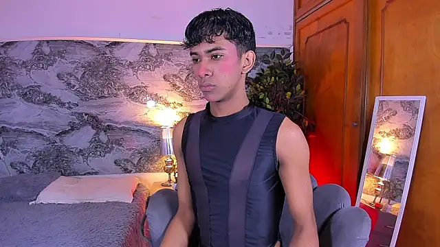 Ethan thouse online show from 01.12.26