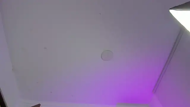 Snapshot of ChocoBunny1 chatting on 11.13.25 ChocoBunny1 online show from 11.13.25