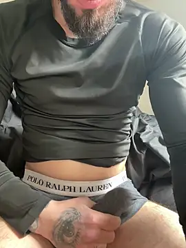 beardedprince online show from 05.21.26