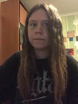 Snapshot of LunaVirelle chatting on 05.03.26 LunaVirelle online show from 05.03.26
