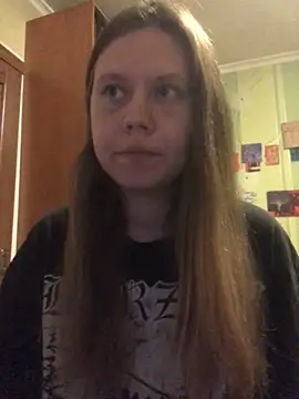 Snapshot of LunaVirelle chatting on 05.07.26 LunaVirelle online show from 05.07.26