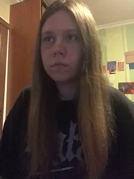 Snapshot of LunaVirelle chatting on 05.25.26 LunaVirelle online show from 05.25.26