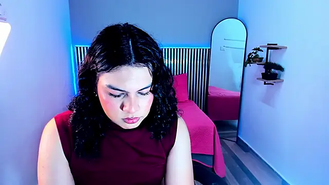 Little Alli online show from 12.16.25