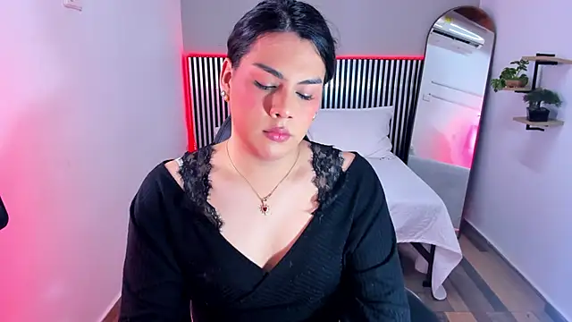 Little Alli online show from 02.02.26