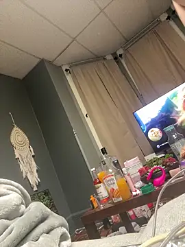 lexuslover687 online show from 04.16.26