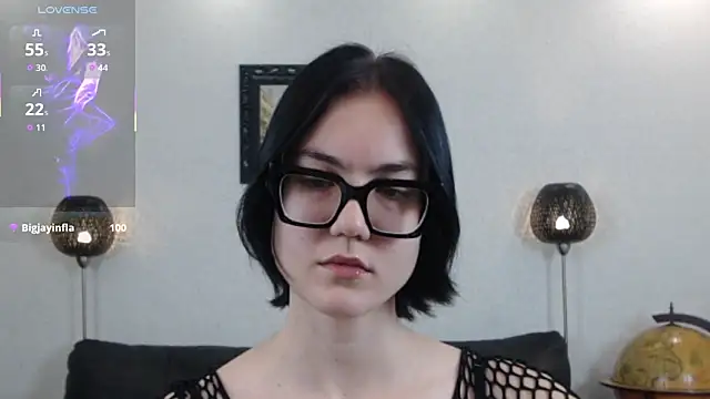 Marie Fitch online show from 11.25.25