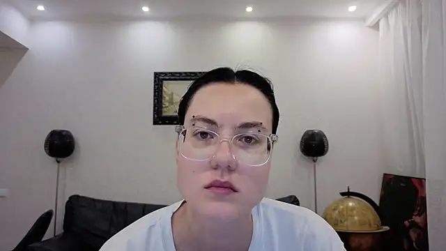 Marie Fitch online show from 06.26.26