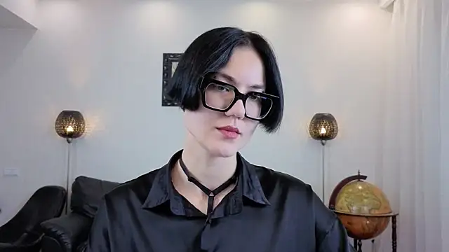 Marie Fitch online show from 07.15.26
