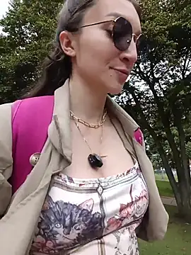 Lucy colee online show from 02.16.26