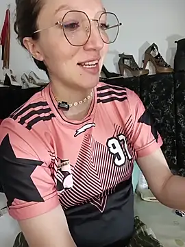 Lucy colee online show from 03.14.26