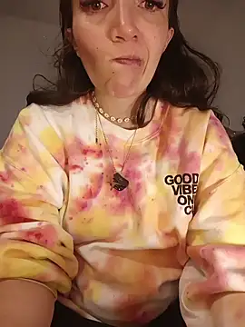 Lucy colee online show from 03.20.26