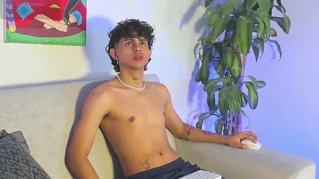 lua boy online show from 11.22.25