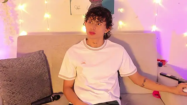 lua boy online show from 03.26.26