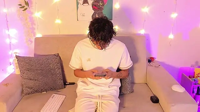 lua boy online show from 03.27.26