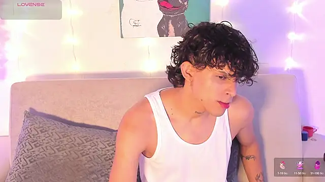 lua boy online show from 03.30.26