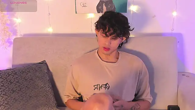 lua boy online show from 03.31.26