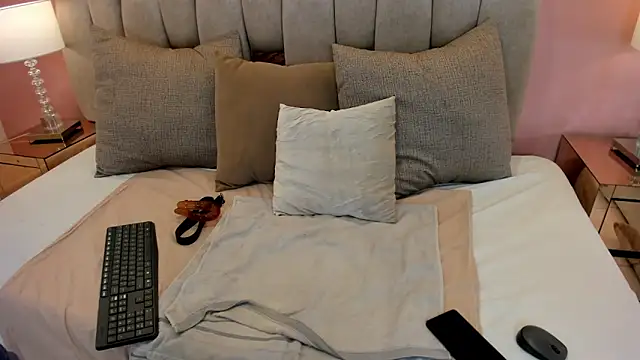 kaorybliss online show from 03.02.26