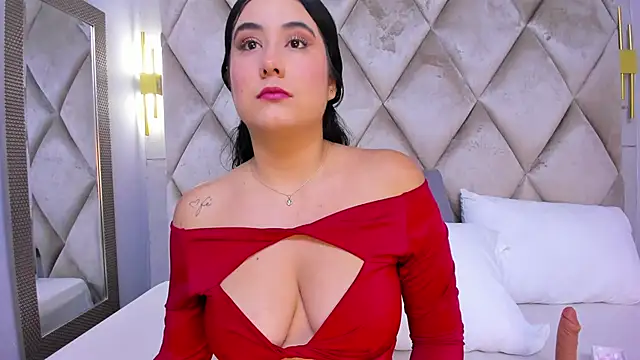 GabyParker  online show from 01.13.26