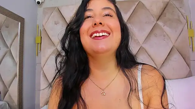 GabyParker  online show from 04.21.26