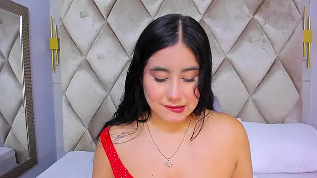 GabyParker  online show from 06.05.26