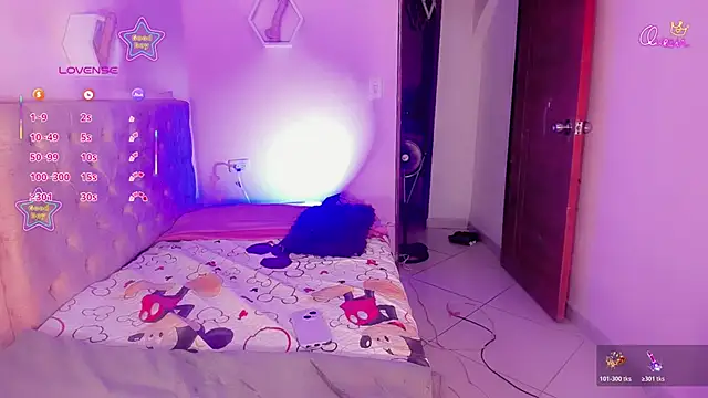 babysomeer online show from 02.05.26