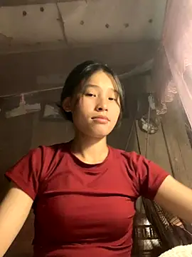 Snapshot of Han-han123 chatting on 11.05.25 Han-han123 online show from 11.05.25