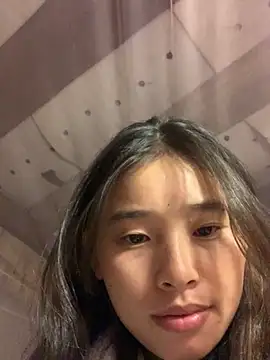 Snapshot of Han-han123 chatting on 11.22.25 Han-han123 online show from 11.22.25