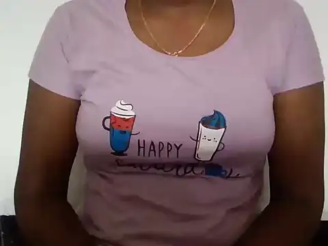 Snapshot of Tamilmallu-duskygirl03 chatting on 10.29.25 Tamilmallu-duskygirl03 online show from 10.29.25