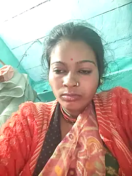 Snapshot of Co_punam chatting on 02.10.26 Co punam online show from 02.10.26