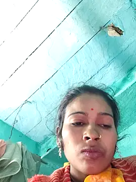 Snapshot of Co_punam chatting on 02.15.26 Co punam online show from 02.15.26