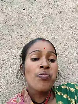 Snapshot of Co_punam chatting on 02.16.26 Co punam online show from 02.16.26