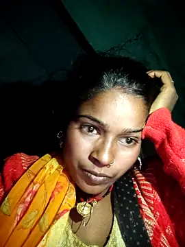 Snapshot of Co_punam chatting on 02.18.26 Co punam online show from 02.18.26