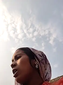 Snapshot of Co_punam chatting on 02.20.26 Co punam online show from 02.20.26