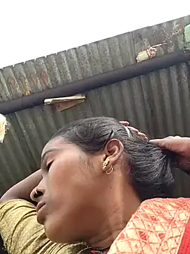 Snapshot of Co_punam chatting on 03.16.26 Co punam online show from 03.16.26