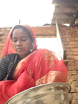 Snapshot of Co_punam chatting on 03.17.26 Co punam online show from 03.17.26