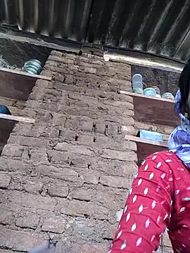 Snapshot of Co_punam chatting on 03.18.26 Co punam online show from 03.18.26