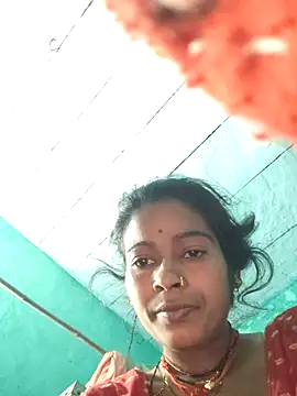 Snapshot of Co_punam chatting on 03.18.26 Co punam online show from 03.18.26