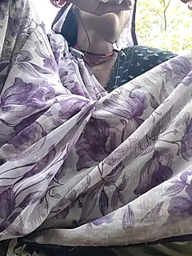 Snapshot of Co_punam chatting on 03.30.26 Co punam online show from 03.30.26