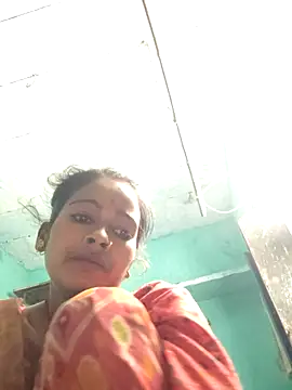 Snapshot of Co_punam chatting on 03.31.26 Co punam online show from 03.31.26