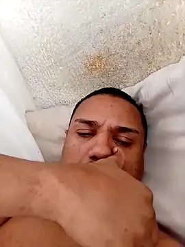 Mcbellorj online show from 11.23.25