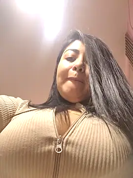 Victoria Jonhss online show from 10.23.25