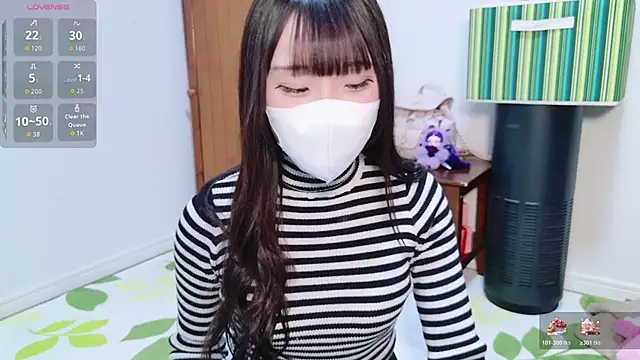 Snapshot of KaYo_sorriso chatting on 03.04.26 KaYo sorriso online show from 03.04.26