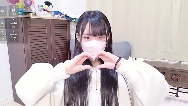 Snapshot of KaYo_sorriso chatting on 03.06.26 KaYo sorriso online show from 03.06.26