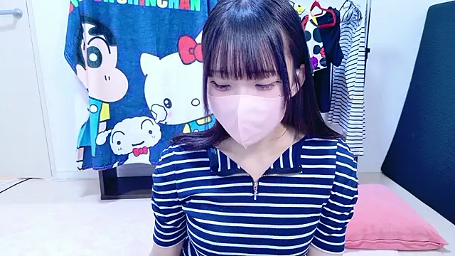 KaYo sorriso online show from 05.15.26