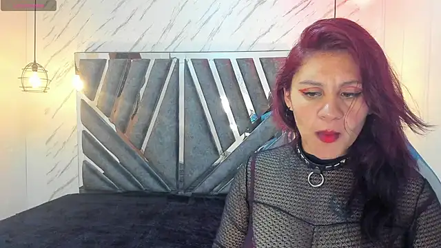  TiffanyDoll  online show from 10.11.25