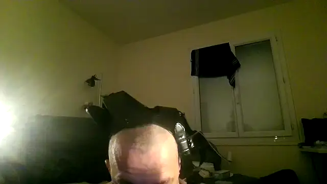 Nyctalopie8579 online show from 03.28.26