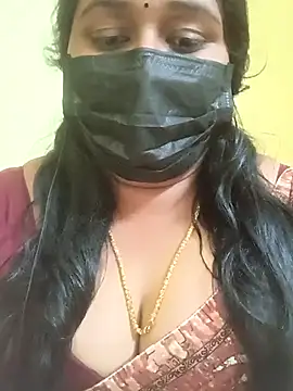 tamil-mala23 online show from 02.14.26