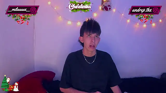 ThePerfectChemistry online show from 12.21.25