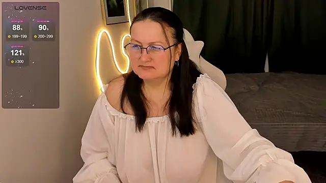 hottyannaa online show from 02.16.26